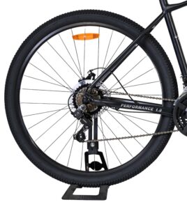 Volare X-Trail MTB – Jongens – 29 inch – M - Zwart – 21 speed