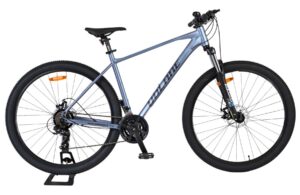 Volare X-Trail MTB – Jongens – 29 inch – L – Grijs – 21 speed