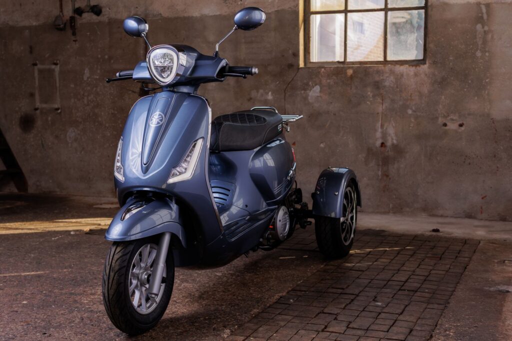 RIPCO Bravo E