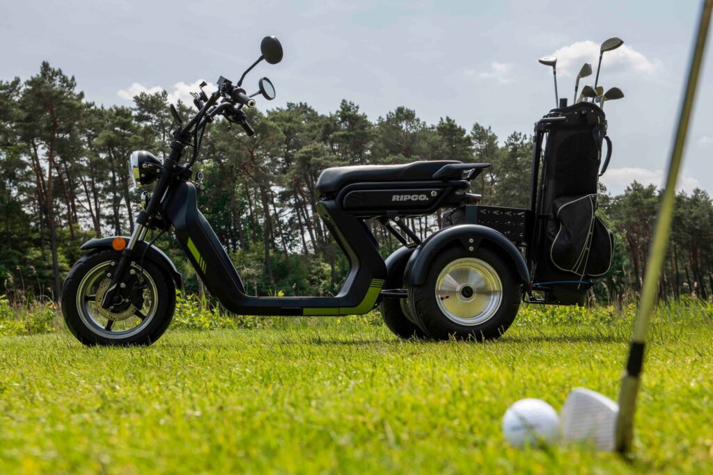 RIPCO GolfTrike