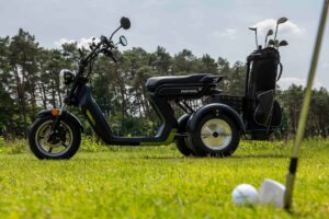 RIPCO GolfTrike