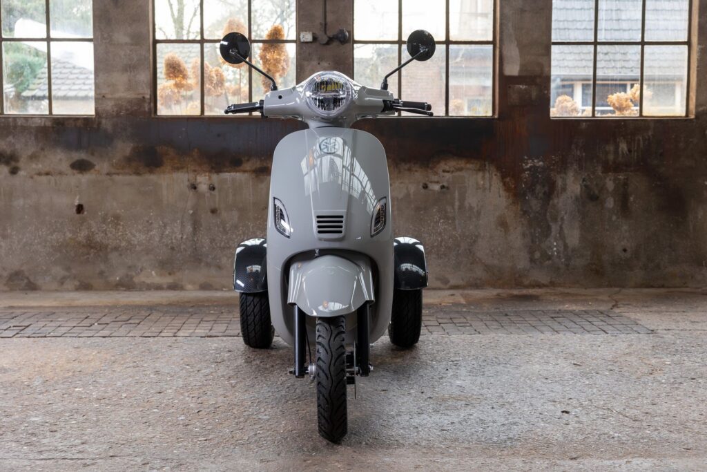 RIPCO Retro E
