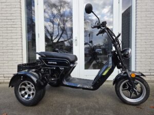 RIPCO Trike