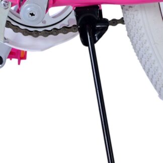Volare Lovely Kinderfiets - Meisjes - 24 inch - Roze